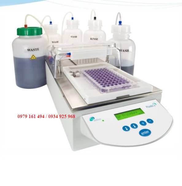Máy rửa ELISA